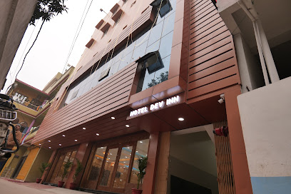 Hotel Dev Inn