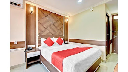 Hotel O by OYO Star Ldh
