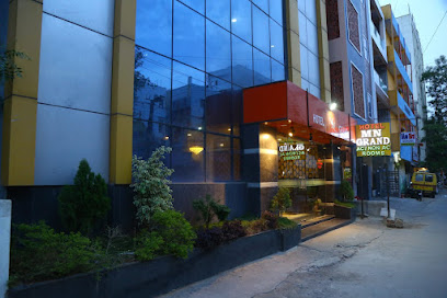 Hotel MN Grand