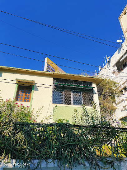 RAEN - BASERA HOME STAY