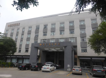 东方万豪酒店