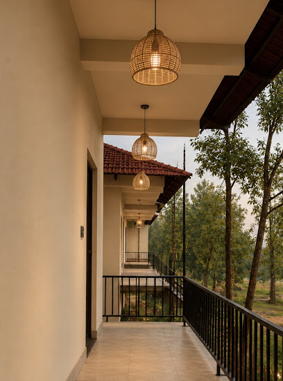 Avora Wilderness Resort, Kanha National Park