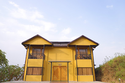 PAHADI KOTHI
