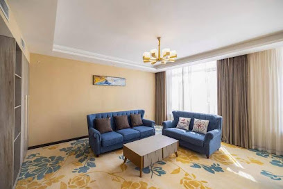 NARAN BUSINESS HOTEL