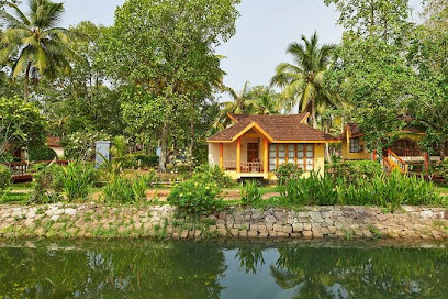 Club Mahindra Kumarakom Resort in Kerala