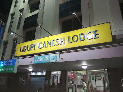 Udupi Ganesh Lodge