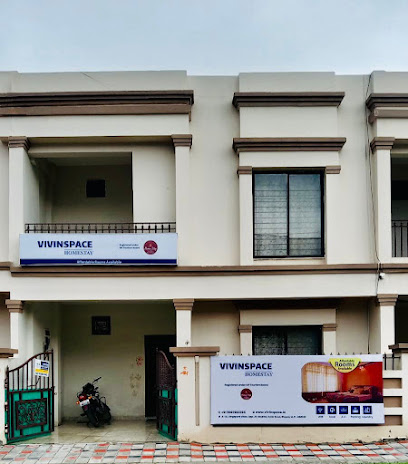 Vivinspace Homestay