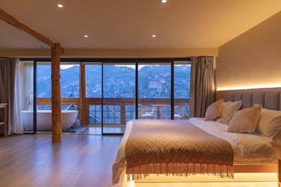 Xijiang Guishang Yishan Hotel