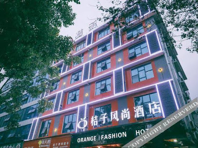 Orange Fashion Hotel