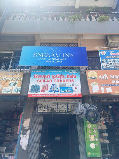 Snekam Inn | Homestay in Tiruvannamalai