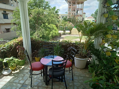 Ixora Villa