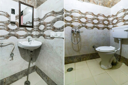 OYO 64173 Hotel Shubam