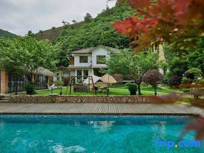Mount Mogan Lanshe Mountain Villa