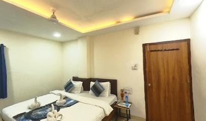 Hotel Manjulam Regency