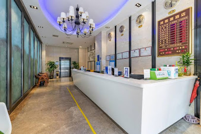 Fengxiyuan Boutique Hotel
