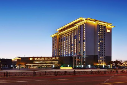 明城锦江大酒店