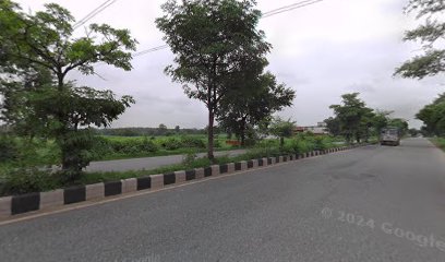 Kushwaha Hindu Hotel