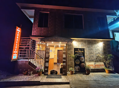 HOTEL SHREELEE