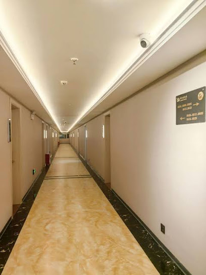 博识达商务酒店