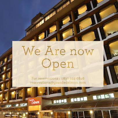 Hotel Grande Delmon