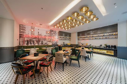 City Select Hotel