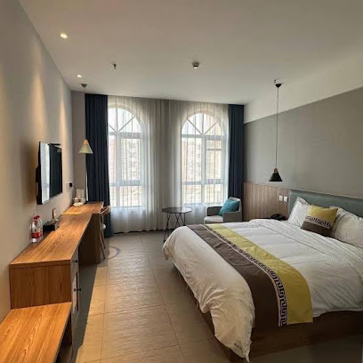XIHE Hotel