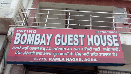 Bombay Guest House