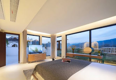wangyunju Homestay