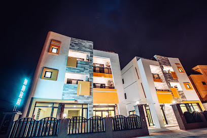 澎湃旅店 | 澎湖民宿