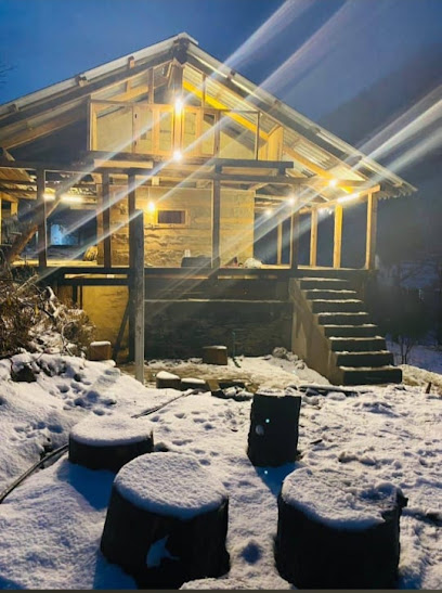 Mirvana Home Stay