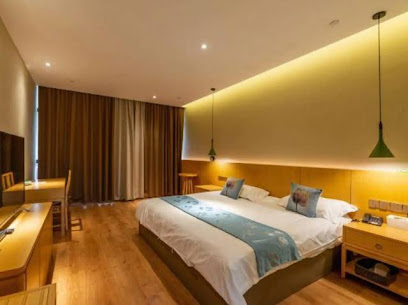 文博精品商务酒店