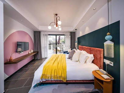 feng huang fan jian hotel