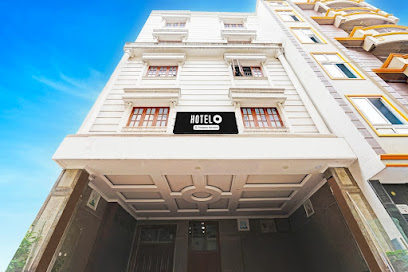 Super Hotel O by OYO Triplicane Formerly Park Royal