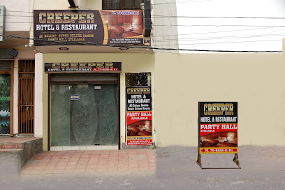 Creeper Hotel And Restaurant