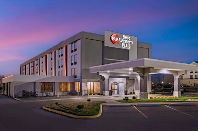 Best Western Plus South Holland/Chicago Southland