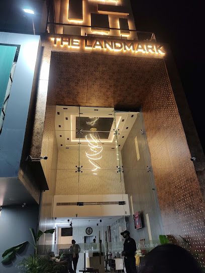 The Landmark