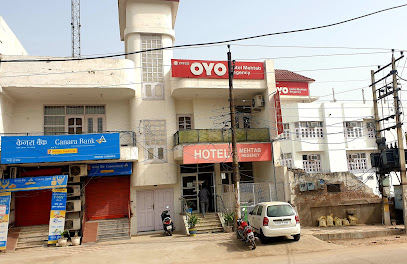 Hotel Mehtab Regency