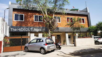 The Hideout Agra - Boutique Homestay
