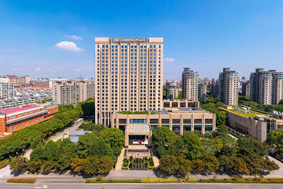 Holiday Inn Shanghai Jinxiu