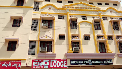 Nandini Lodge