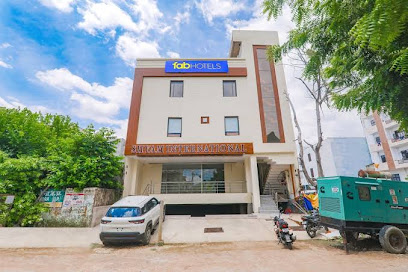 Shyam International Hotels and Banquet