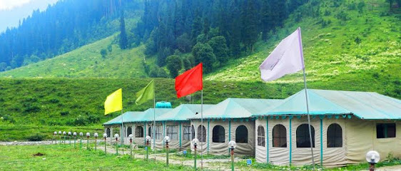 Paradise Camping Resort