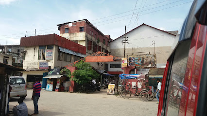 SPOT ON 68507 Hotel Blue Star