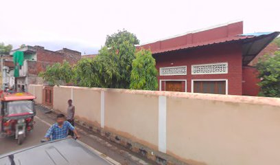 Shree ambey paying guest house