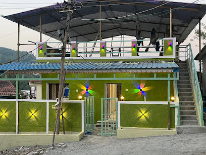 Yercaud Coffee House