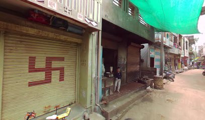 Sharma tea stall