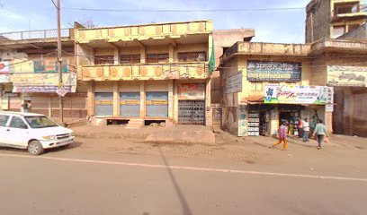 POP Hotel Vanasthali