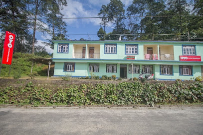 OYO 49861 Hotel Himalayan