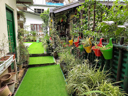 Arthur's Inn, Urban Homestay