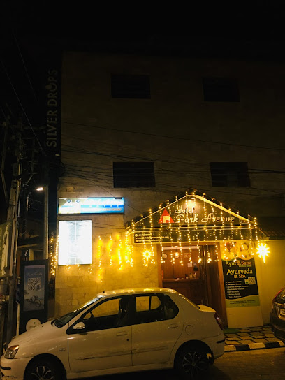 Hotel Park Avenue Fort Kochi